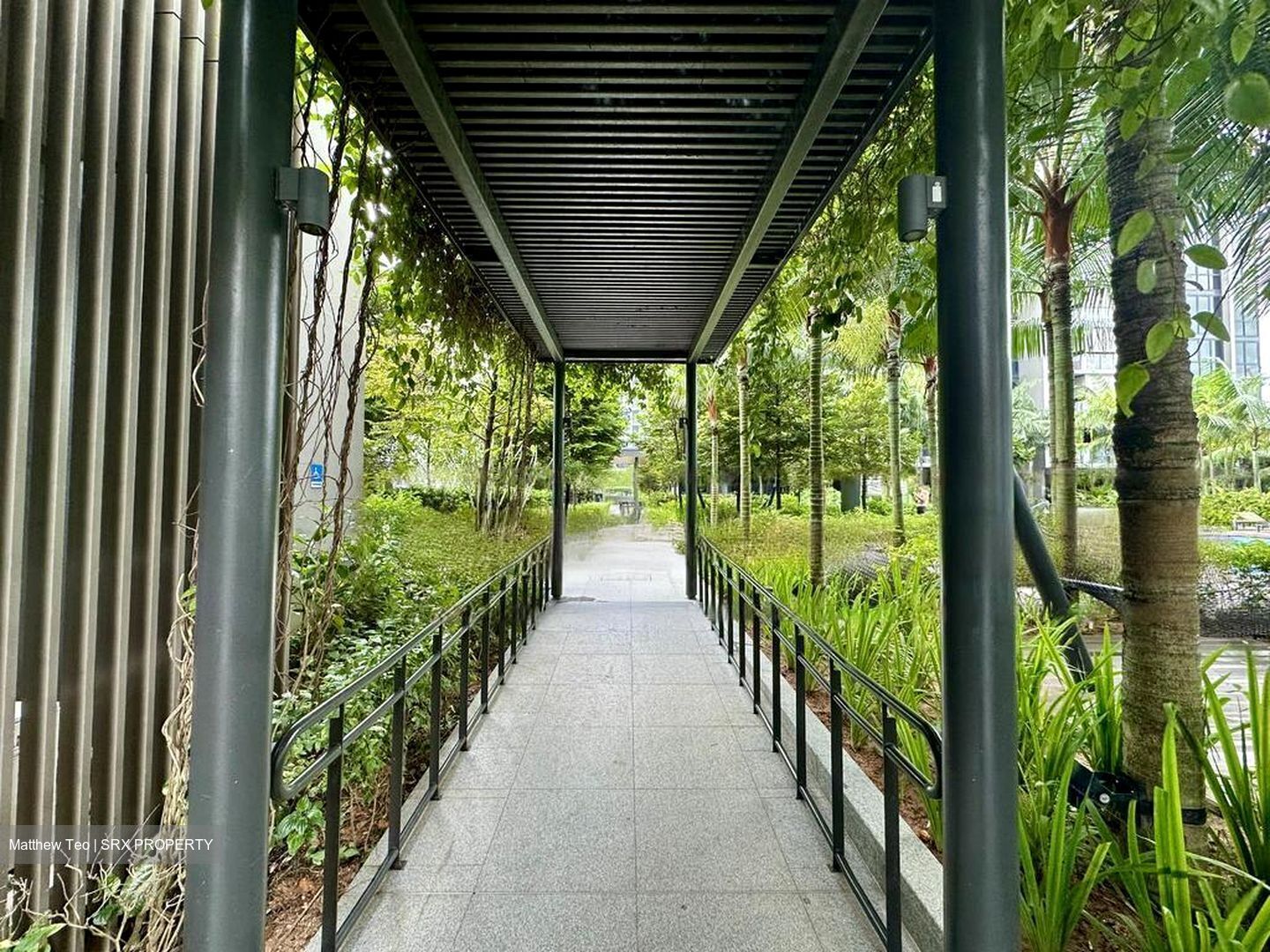 The Tapestry (D18), Condominium #524385241